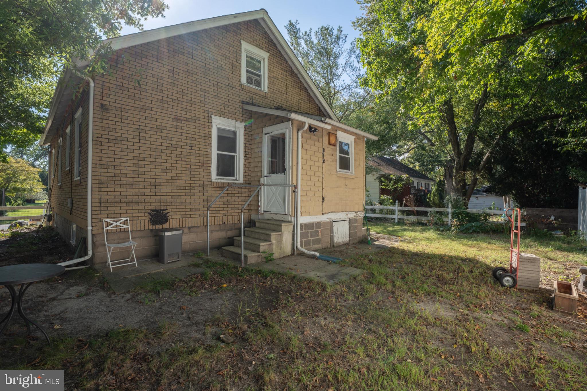 213 Berlin Road North Lindenwold, NJ 08021 - Photo 29 of 30 Gallery Image 29