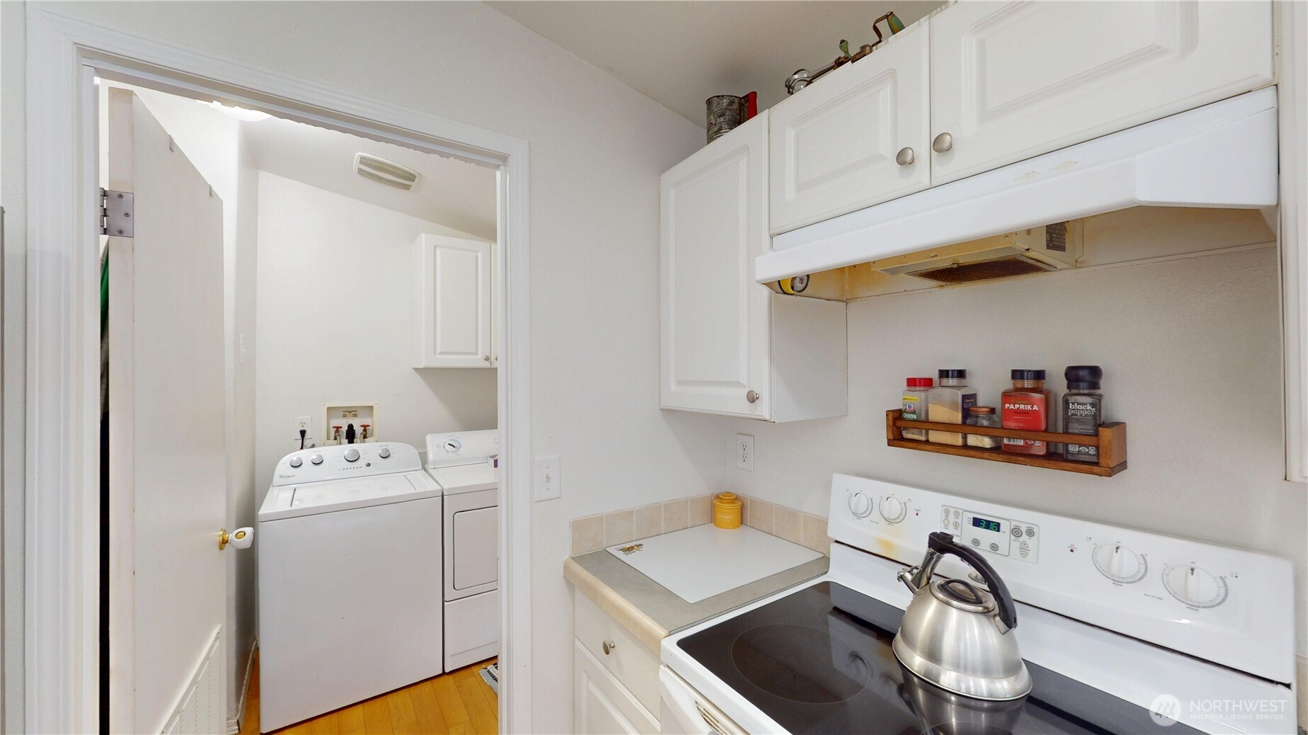722 Aeneas Valley Road Tonasket, WA 98855 - Photo 14 of 35 a room with storage and utility