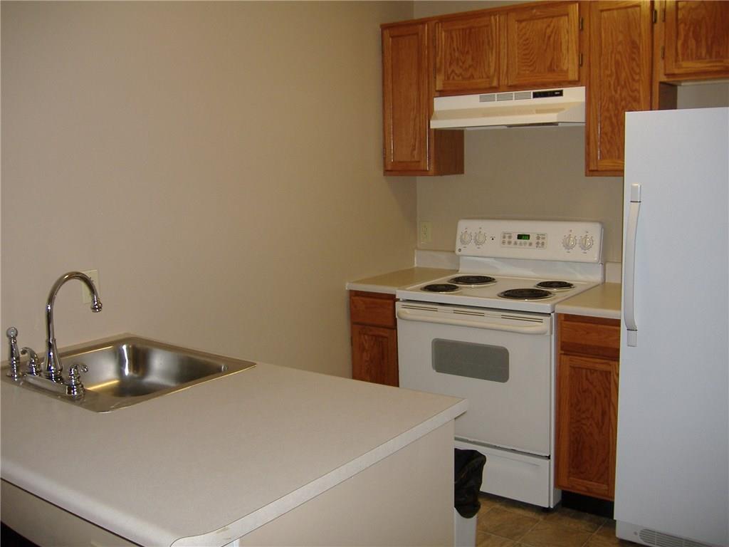 1119 Rural Ridge Drive Cheswick, PA 15024 - Photo 14 of 25 Lower level game room kitchenette, wet bar. Electric range stays.