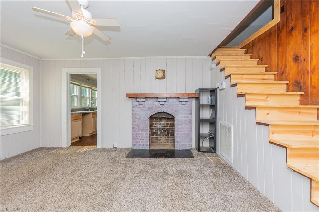 5442 Davis Road Winston-Salem, NC 27105 - Photo 8 of 33 Gallery Image 8