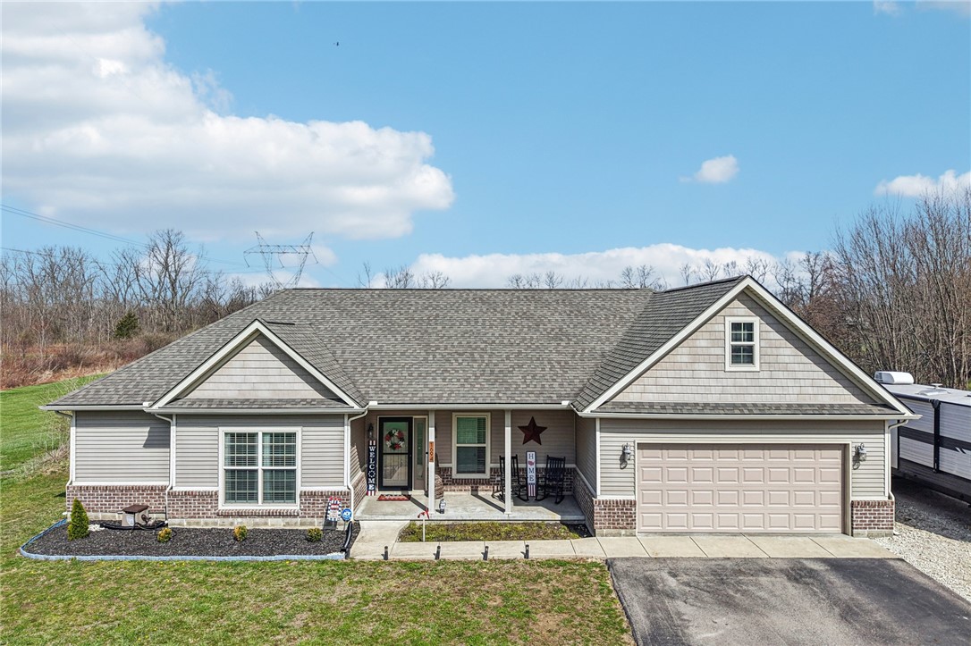 1694 McClellan Road Xenia, OH 45385 - Photo 43 of 81