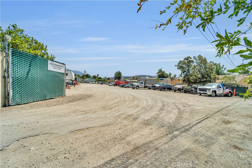 10404 Foothill Boulevard Sylmar, CA 91342 - Photo 16 of 29 a view of car parked on the side of street