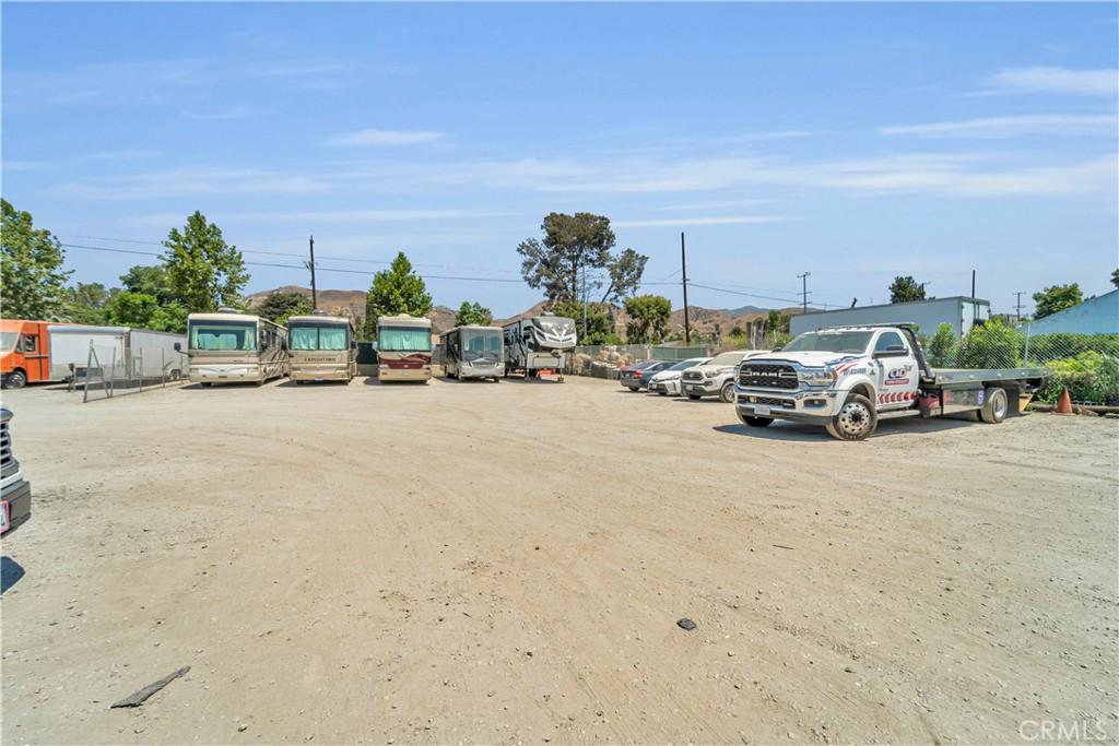 10404 Foothill Boulevard Sylmar, CA 91342 - Photo 23 of 29 a car parked on the side of the road