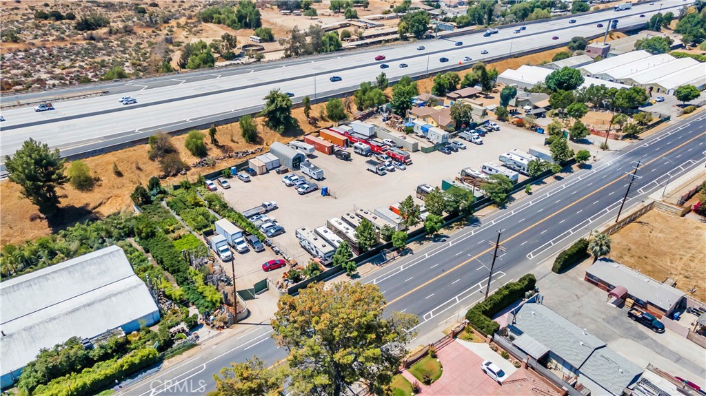 10404 Foothill Boulevard Sylmar, CA 91342 - Photo 3 of 29 a view of a city