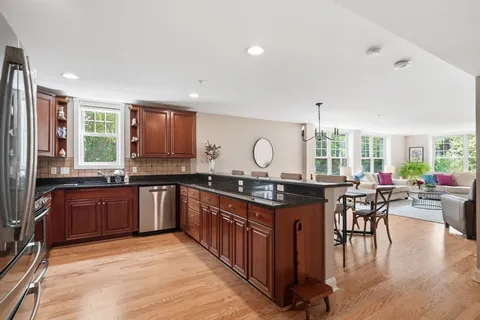 $689,000 | 5 Ballister Street, Unit 523, Wakefield, MA 01880