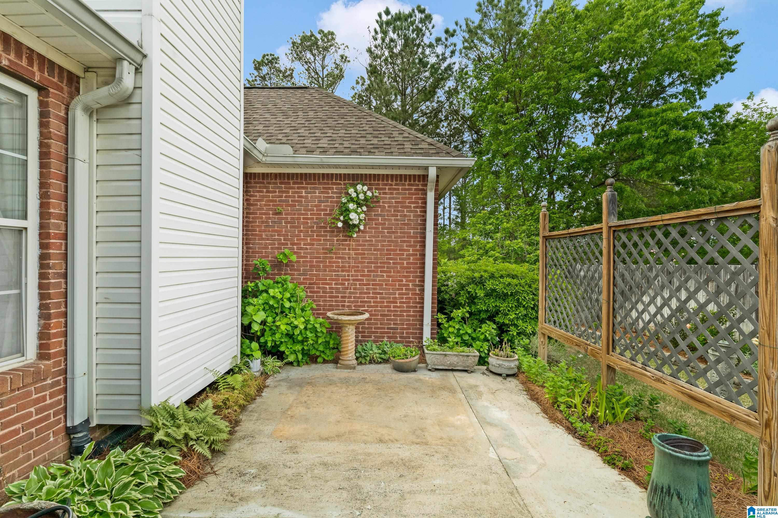 170 Windsor Lane Pelham, AL 35124 - Photo 56 of 64