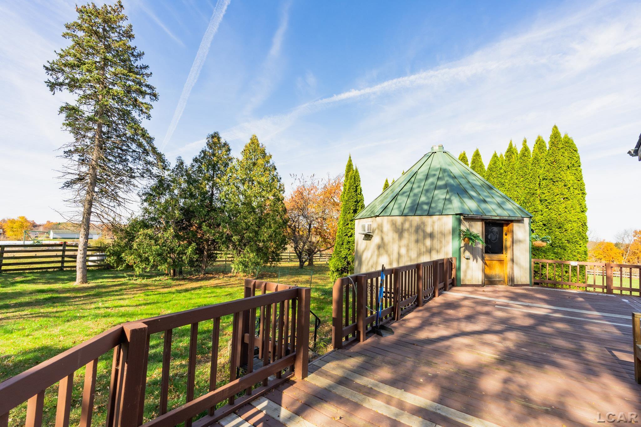 12060 Waterman Road Brooklyn, MI 49230 - Photo 17 of 93