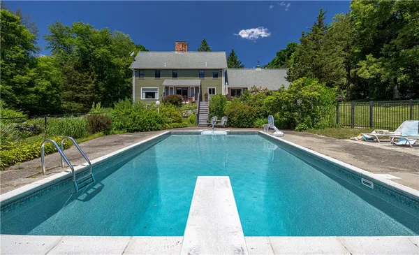 $699,900 | 117 South Killingly Road, Foster, RI 02825