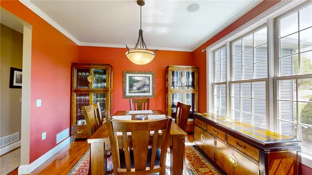 $584,900 | 5 Chelsea Drive, Horseheads, NY 14845