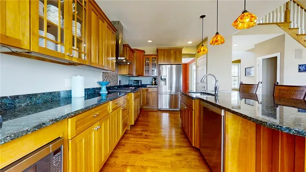 $550,000 | 5 Chelsea Drive, Horseheads, NY 14845