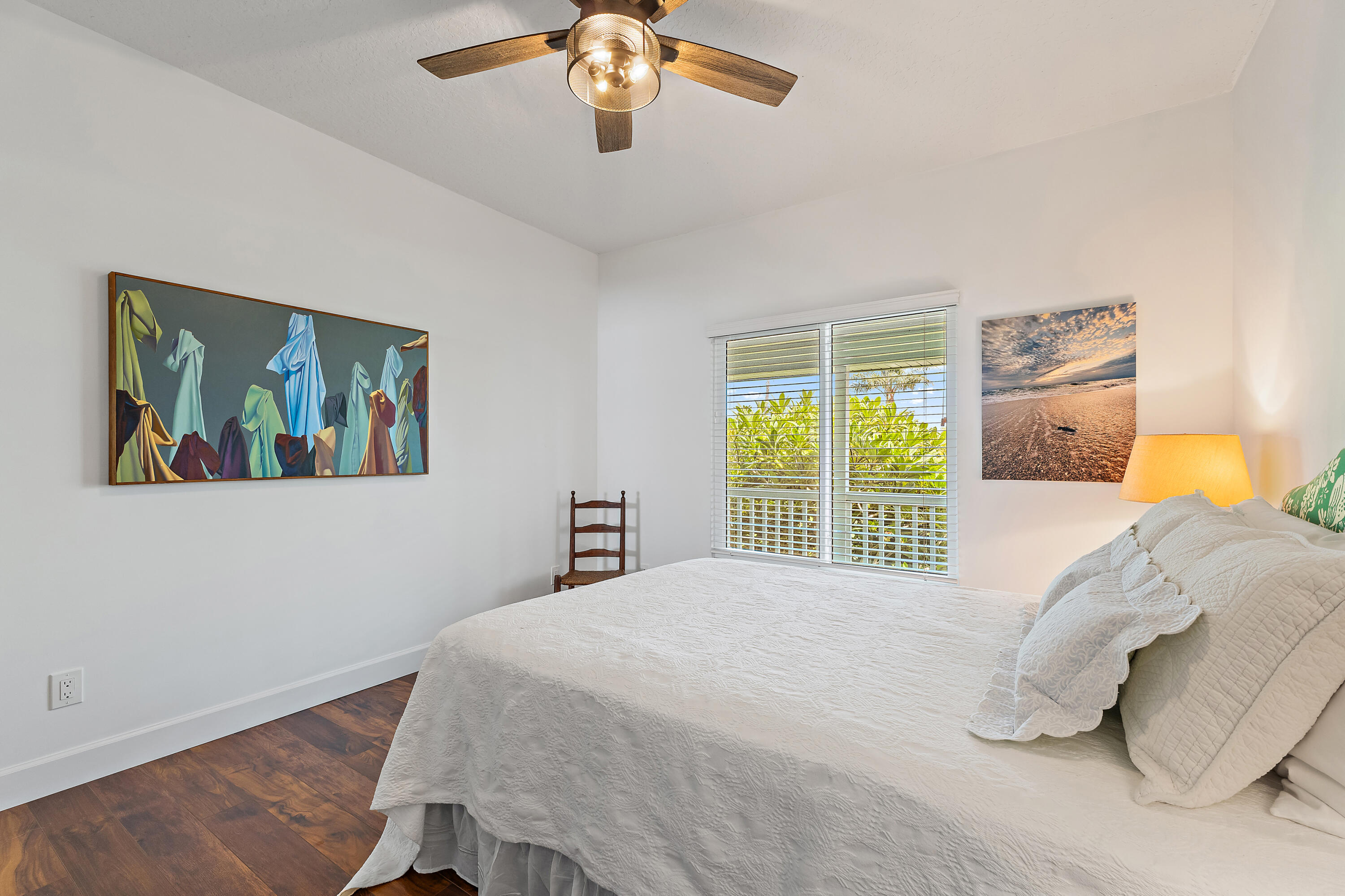 3463 Canal Court Jupiter, FL 33469 - Photo 25 of 62 2nd Bedroom 2nd Floor