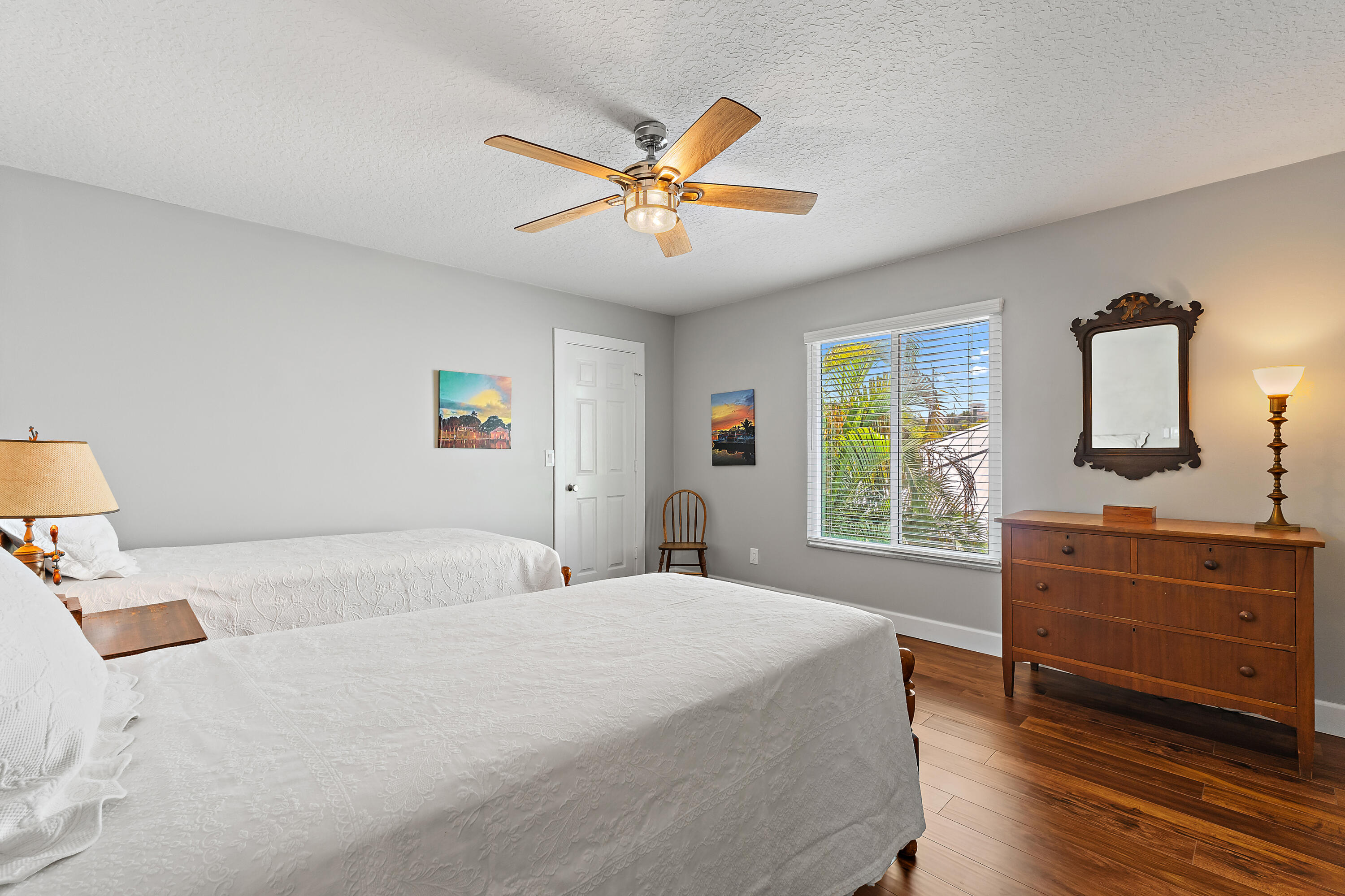 3463 Canal Court Jupiter, FL 33469 - Photo 26 of 62 3rd bedroom 2nd Floor