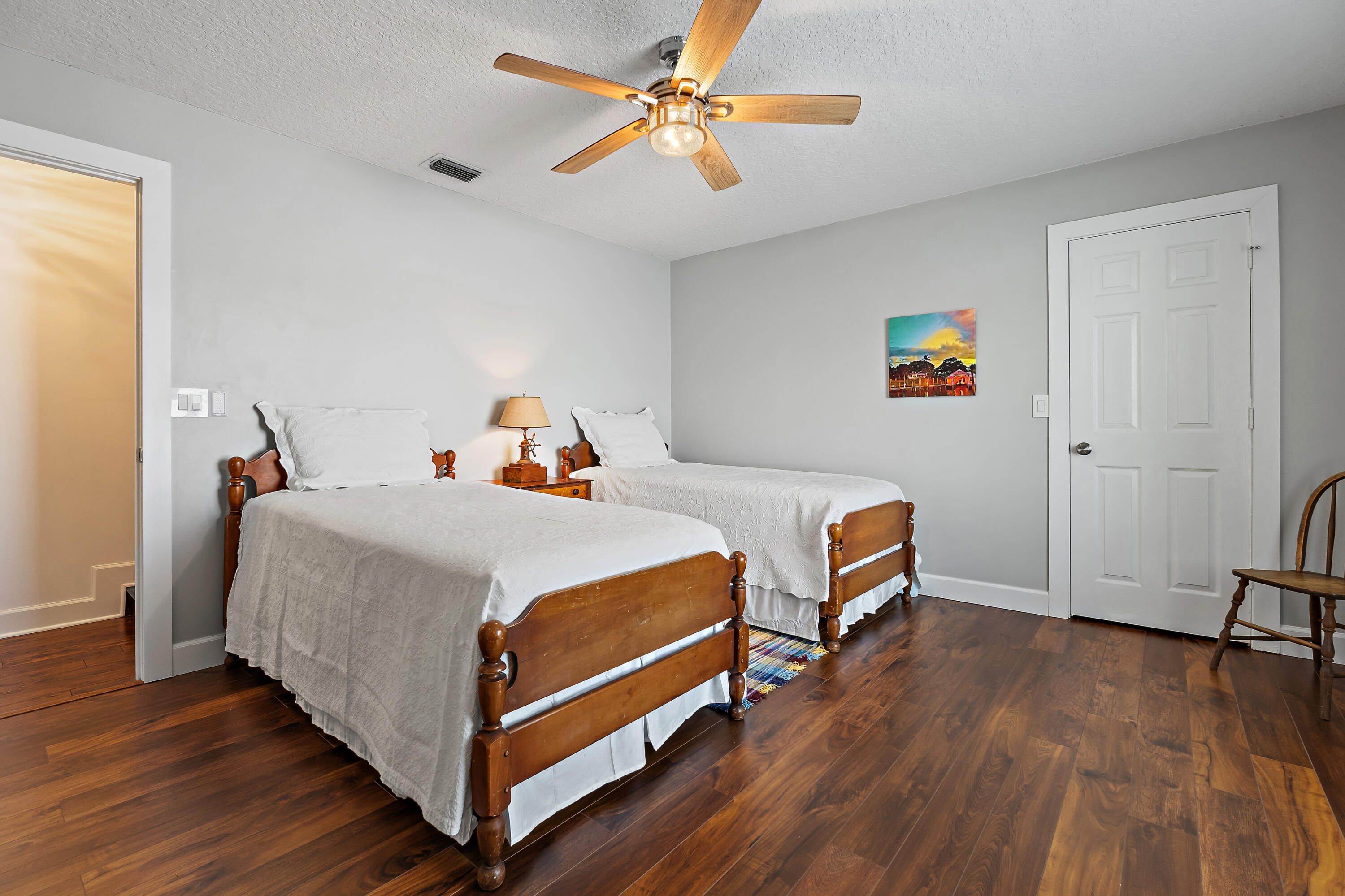 3463 Canal Court Jupiter, FL 33469 - Photo 27 of 62 3rd bedroom 2nd Floor