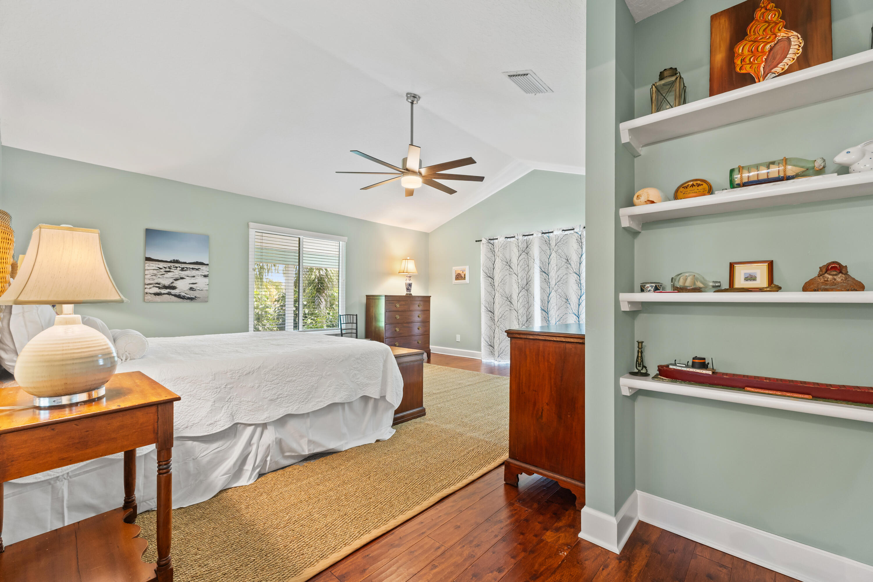 3463 Canal Court Jupiter, FL 33469 - Photo 28 of 62 Primary Bedroom 2nd Floor