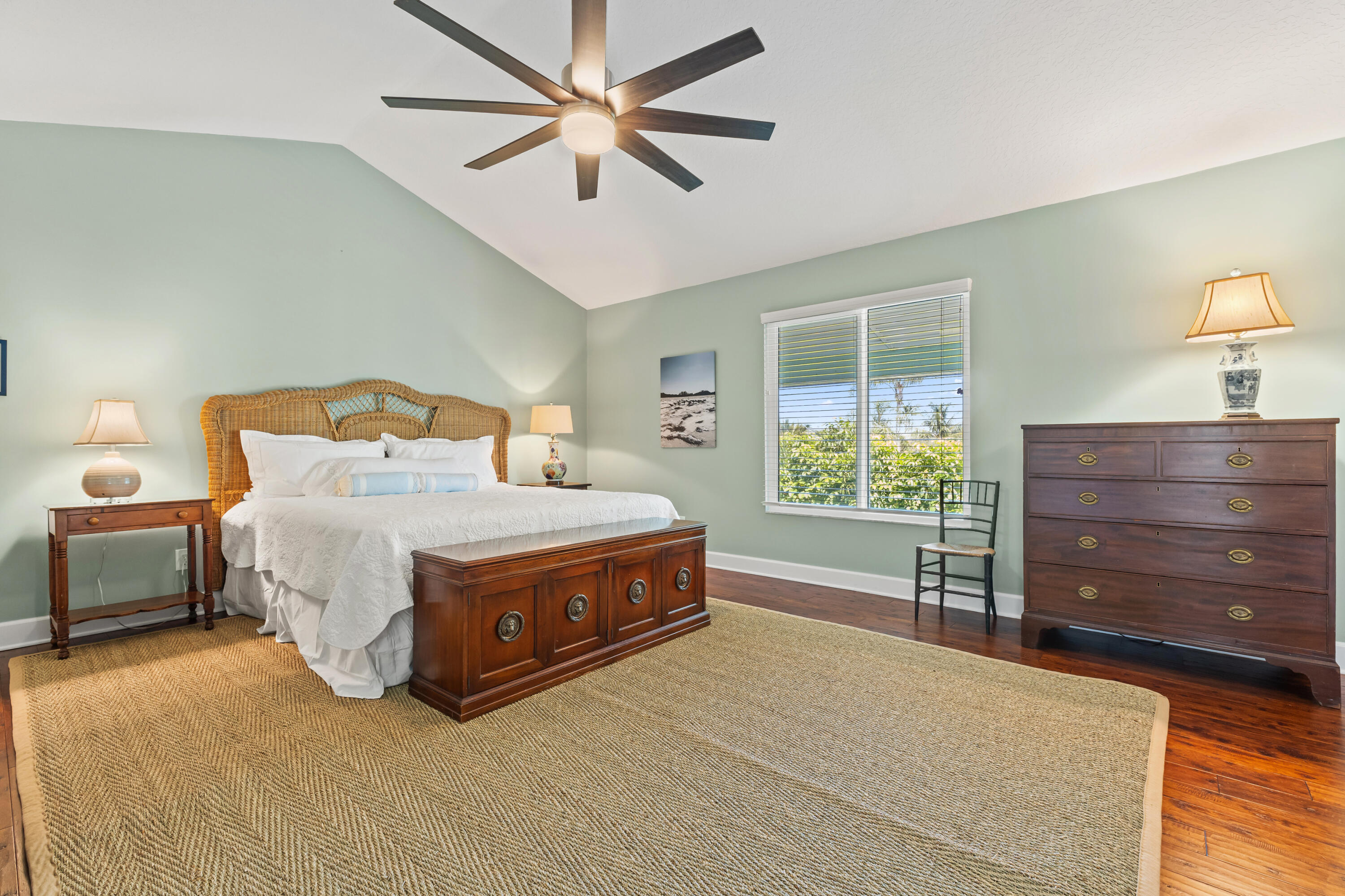 3463 Canal Court Jupiter, FL 33469 - Photo 30 of 62 Primary Bedroom 2nd Floor