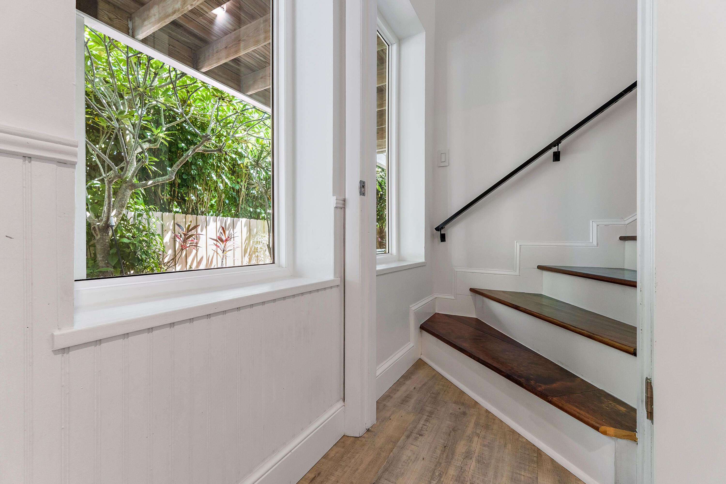 3463 Canal Court Jupiter, FL 33469 - Photo 35 of 62 Stairway to 2nd level