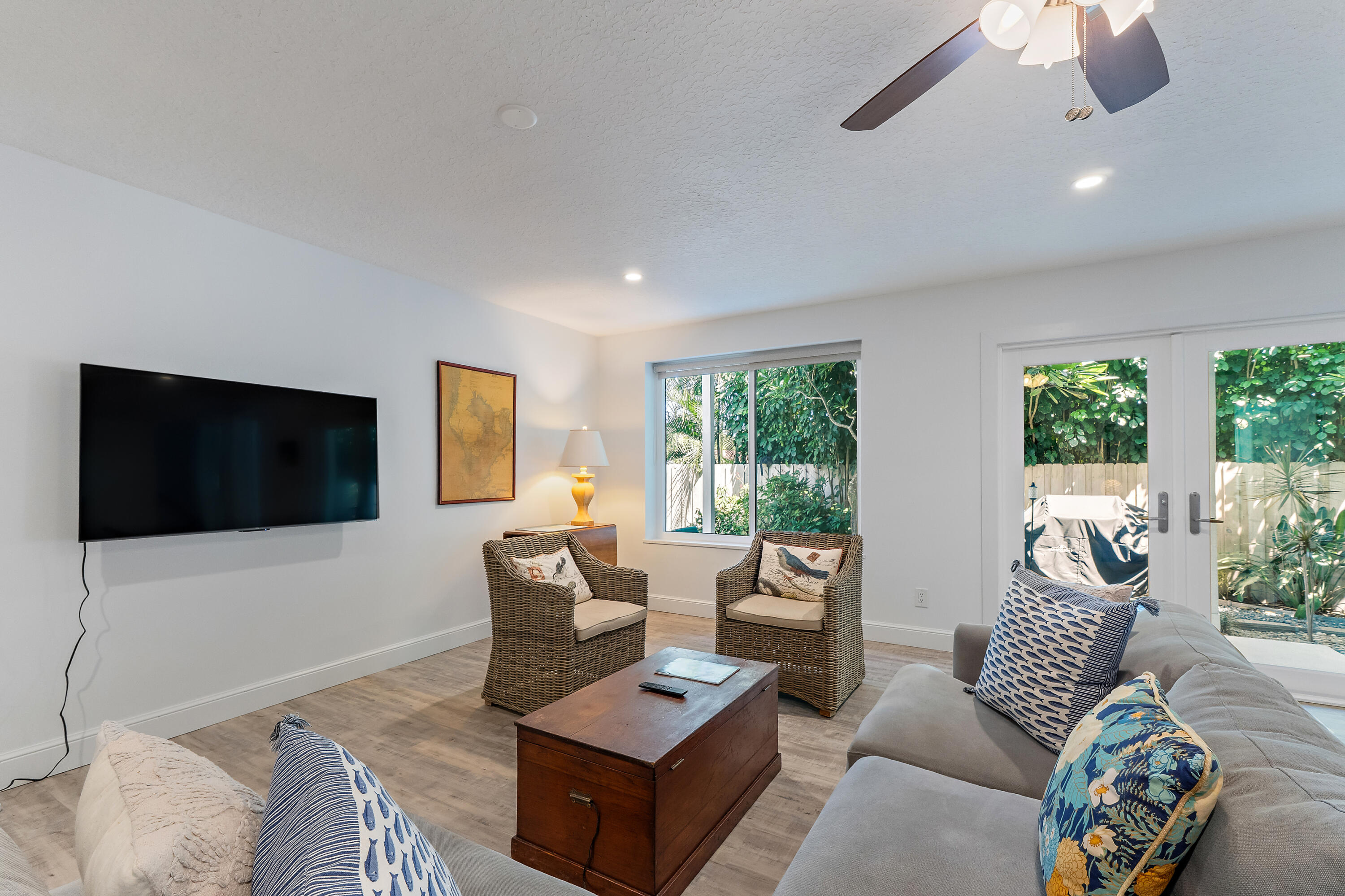 3463 Canal Court Jupiter, FL 33469 - Photo 43 of 62 Living Area 1st Floor