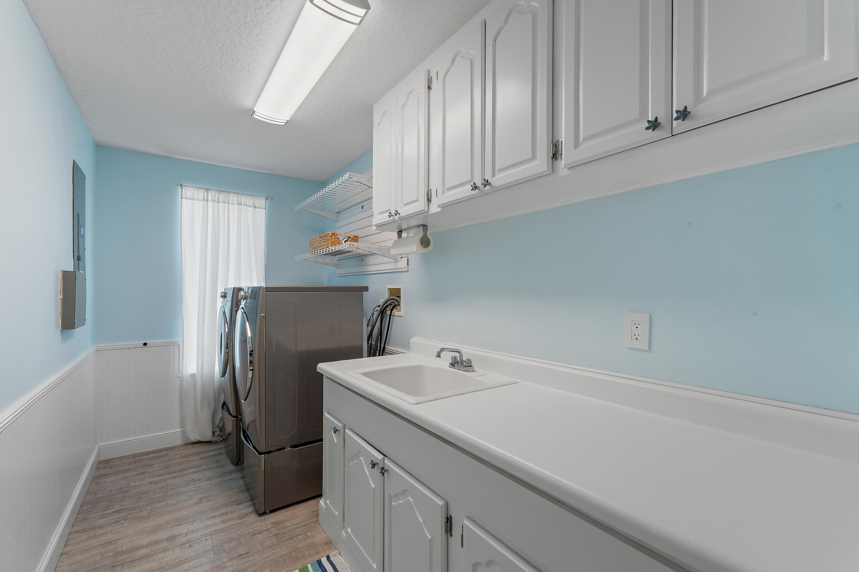 3463 Canal Court Jupiter, FL 33469 - Photo 46 of 62 Living Area 1st Floor