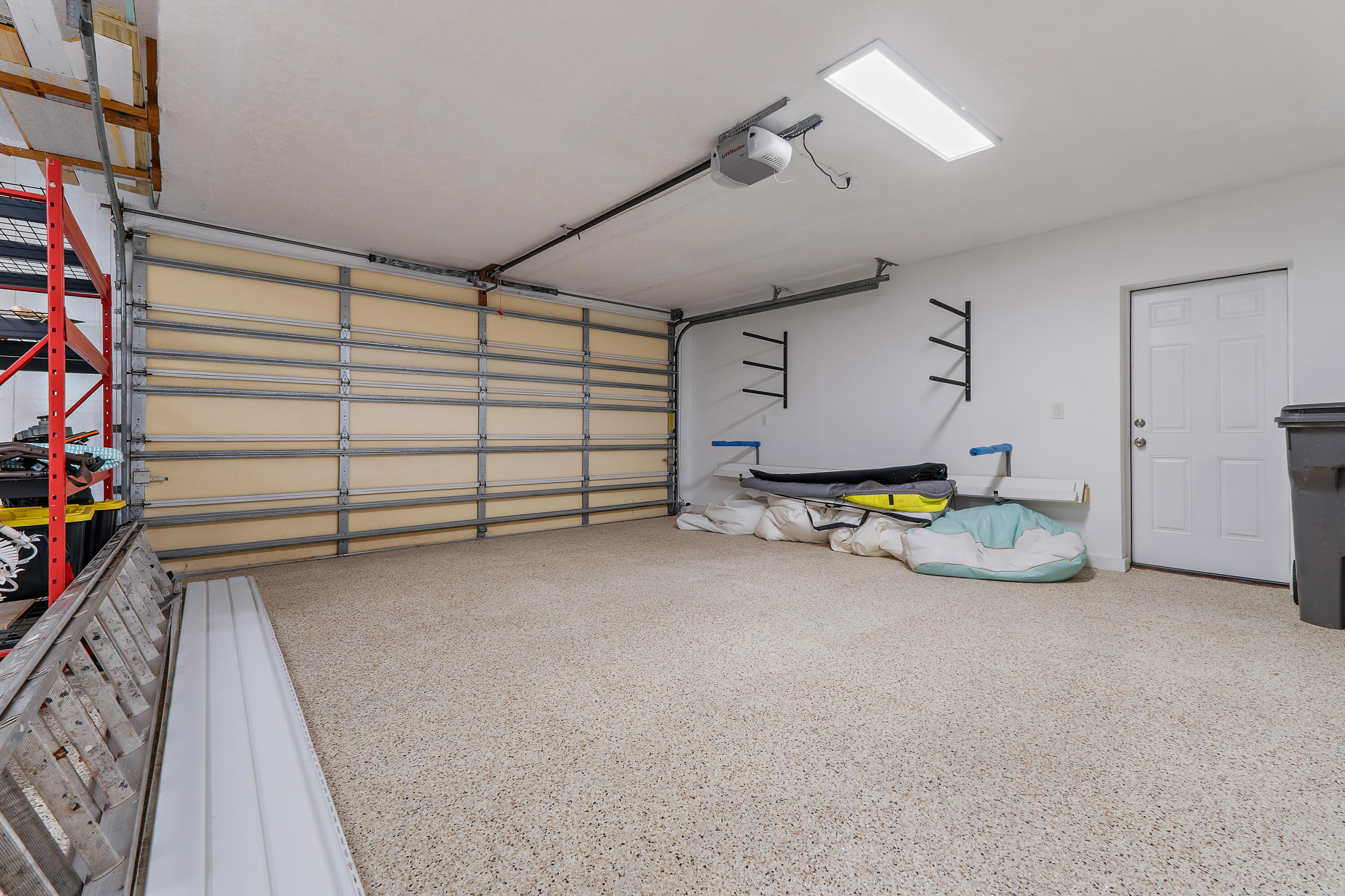 3463 Canal Court Jupiter, FL 33469 - Photo 47 of 62 Garage