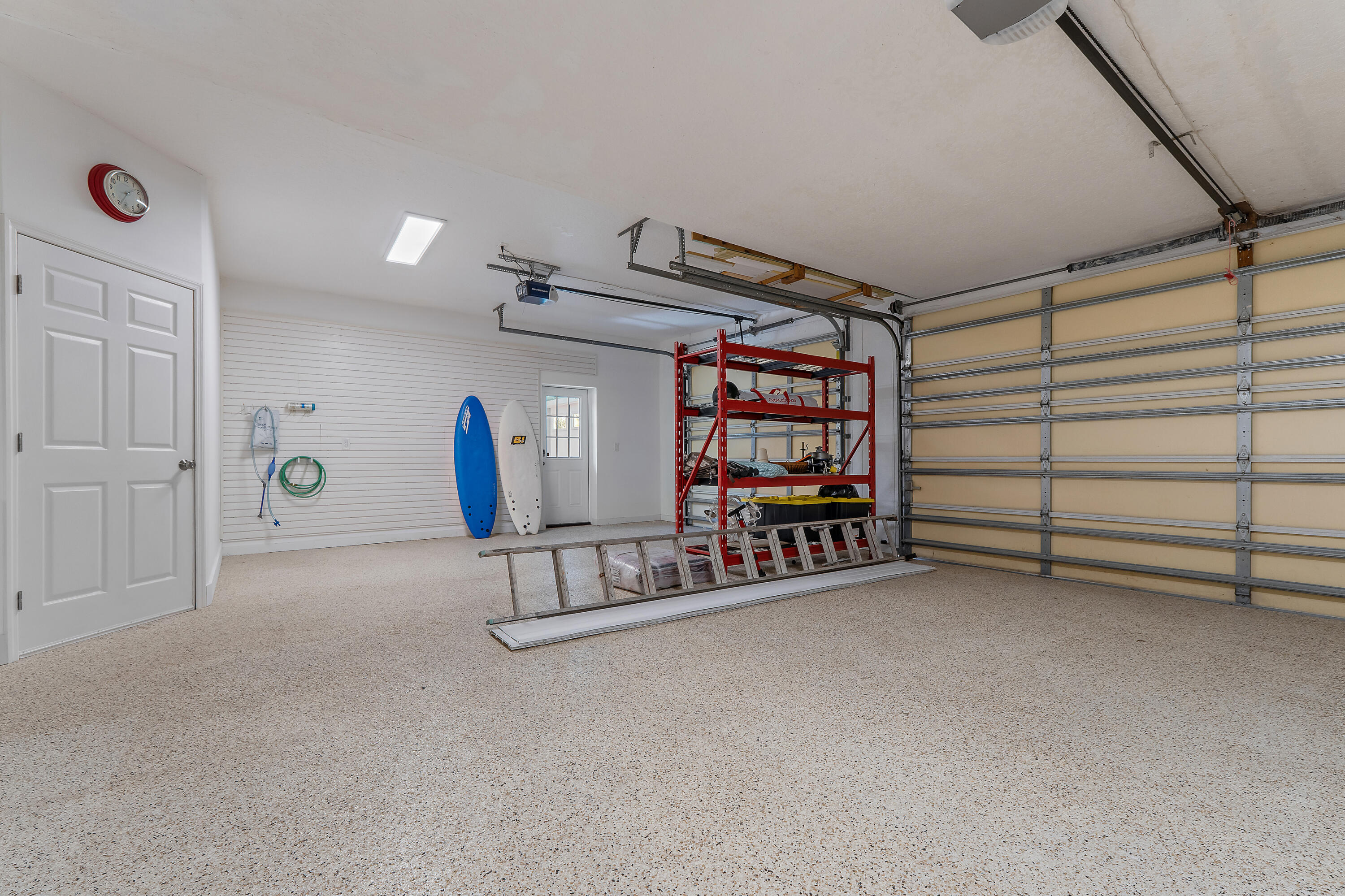 3463 Canal Court Jupiter, FL 33469 - Photo 48 of 62 Garage