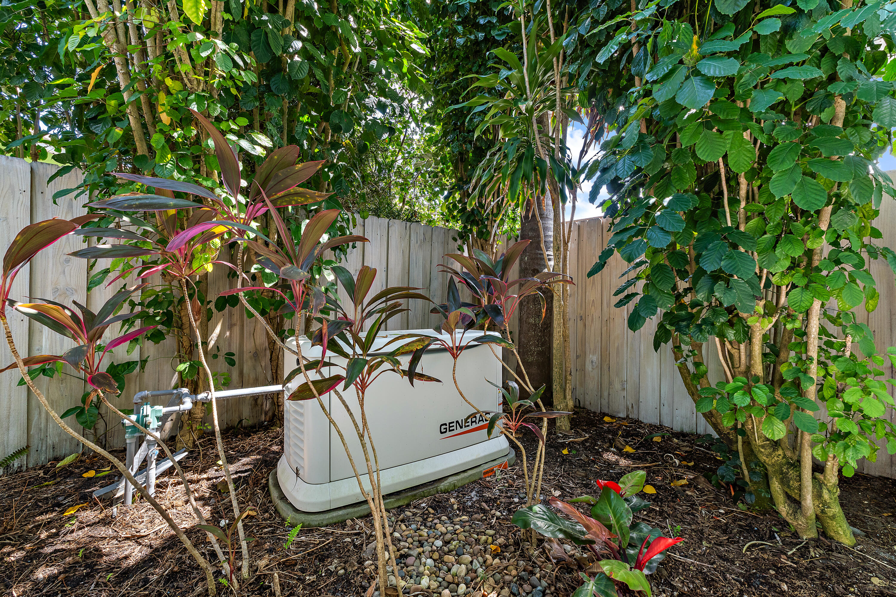 3463 Canal Court Jupiter, FL 33469 - Photo 49 of 62 Generator