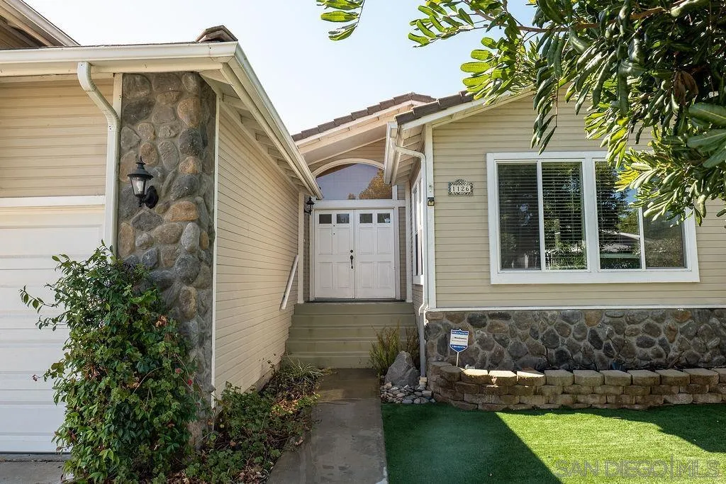 1126 Cottontail Road Vista, CA 92081 - Photo 17 of 18 Gallery Image 17