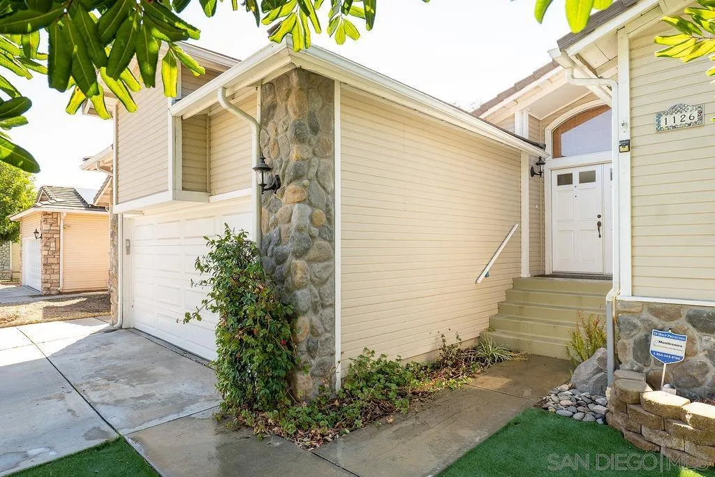 1126 Cottontail Road Vista, CA 92081 - Photo 18 of 18 Gallery Image 18