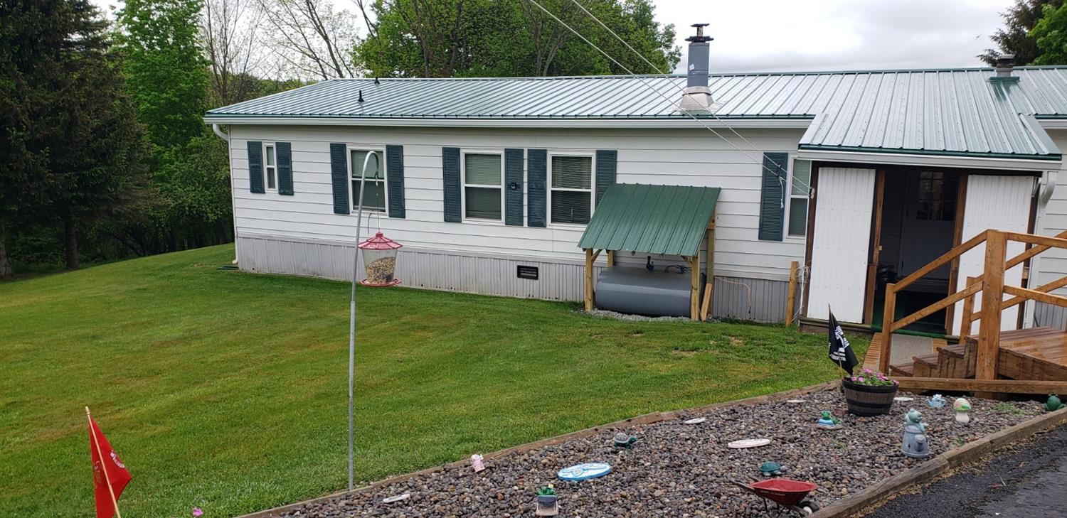 276 Rose Road Edmeston, NY 13335 - Photo 1 of 1 Gallery Image 1