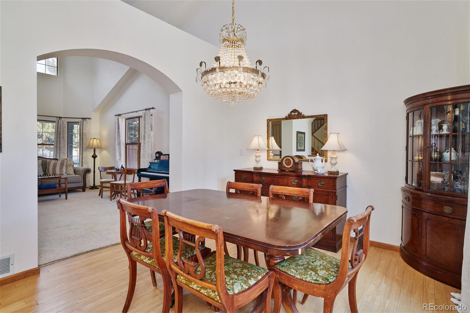 9997 Spring Hill Lane Highlands Ranch, CO 80129 - Photo 8 of 31 Gallery Image 8