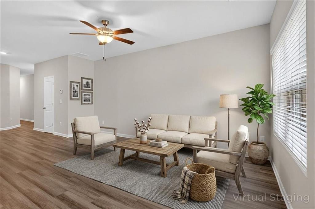 101 Brexley Drive Calhoun, GA 30701 - Photo 16 of 42