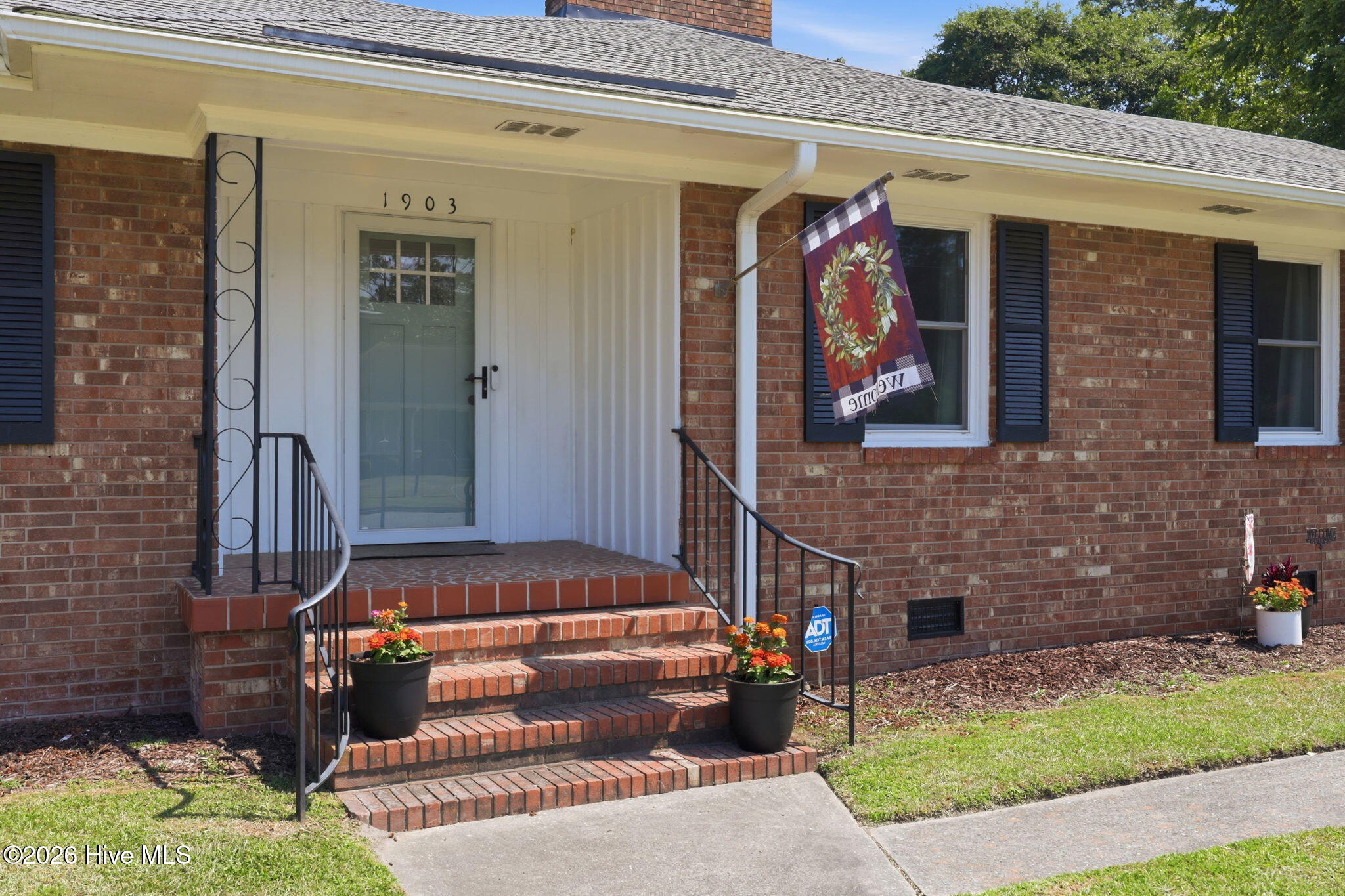 1903 Hampton Road Kinston, NC 28504 - Photo 42 of 44