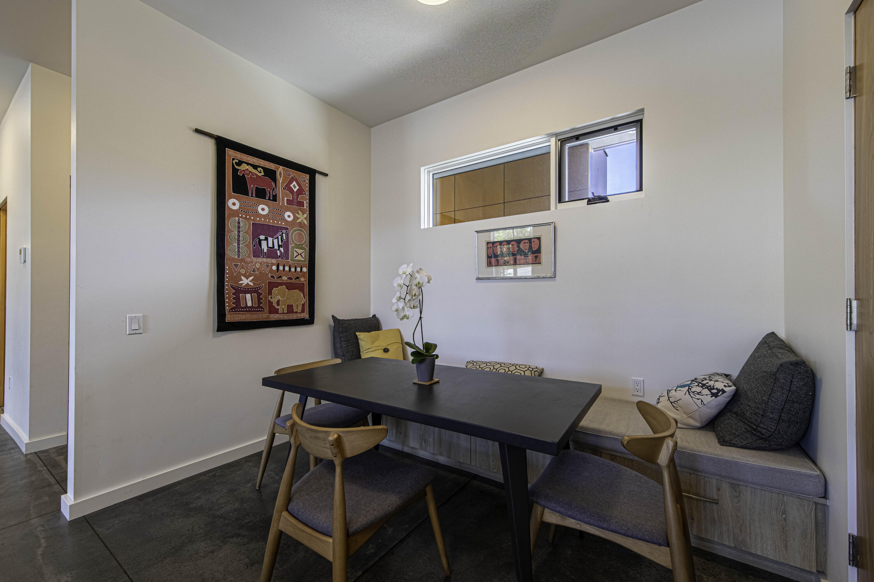 516 North Main Street, Unit 5 Hailey, ID 83333 - Photo 5 of 16 Dining Area