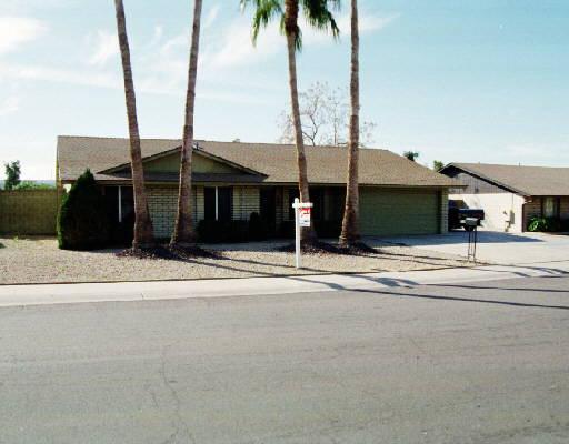 4309 West Bloomfield Road Glendale, AZ 85304 - Photo 1 of 1 Primary Photo