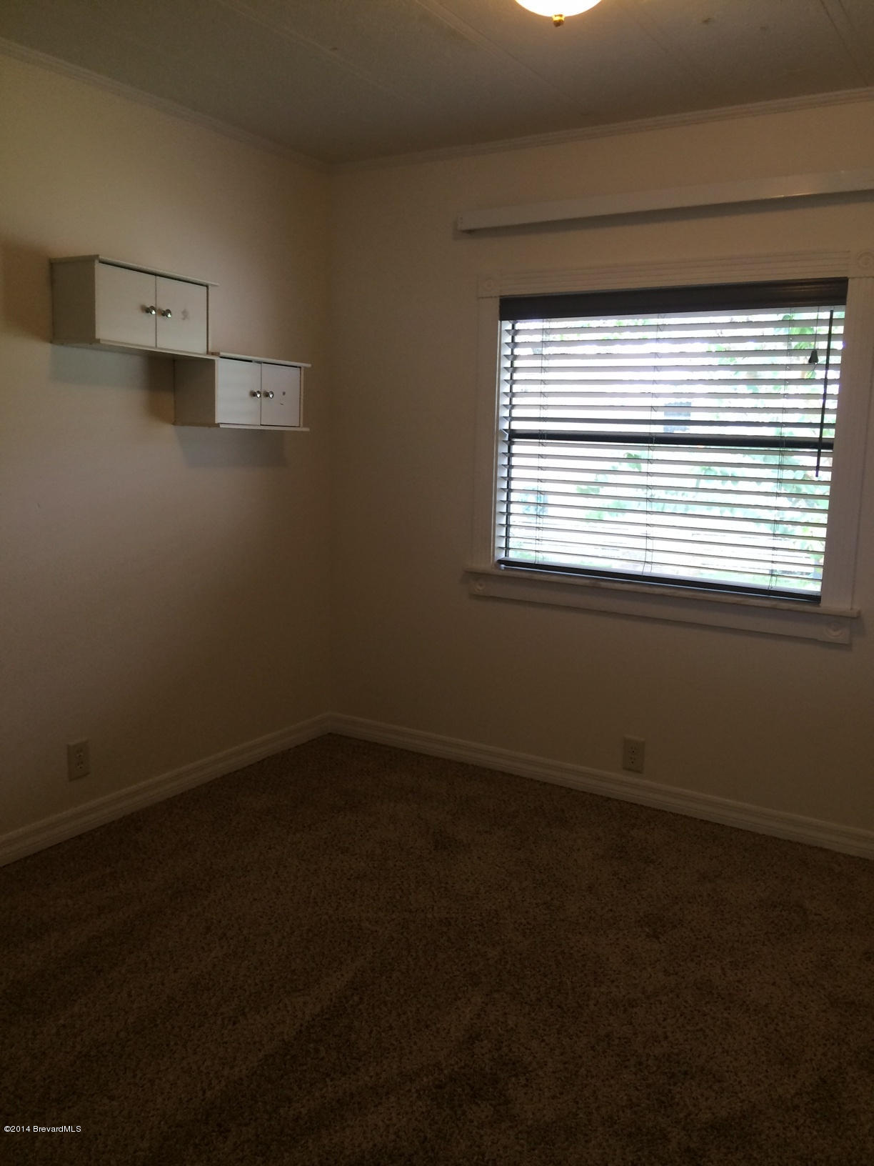 2529 Amberly Road Northeast Palm Bay, FL 32905 - Photo 12 of 21 Bedroom2