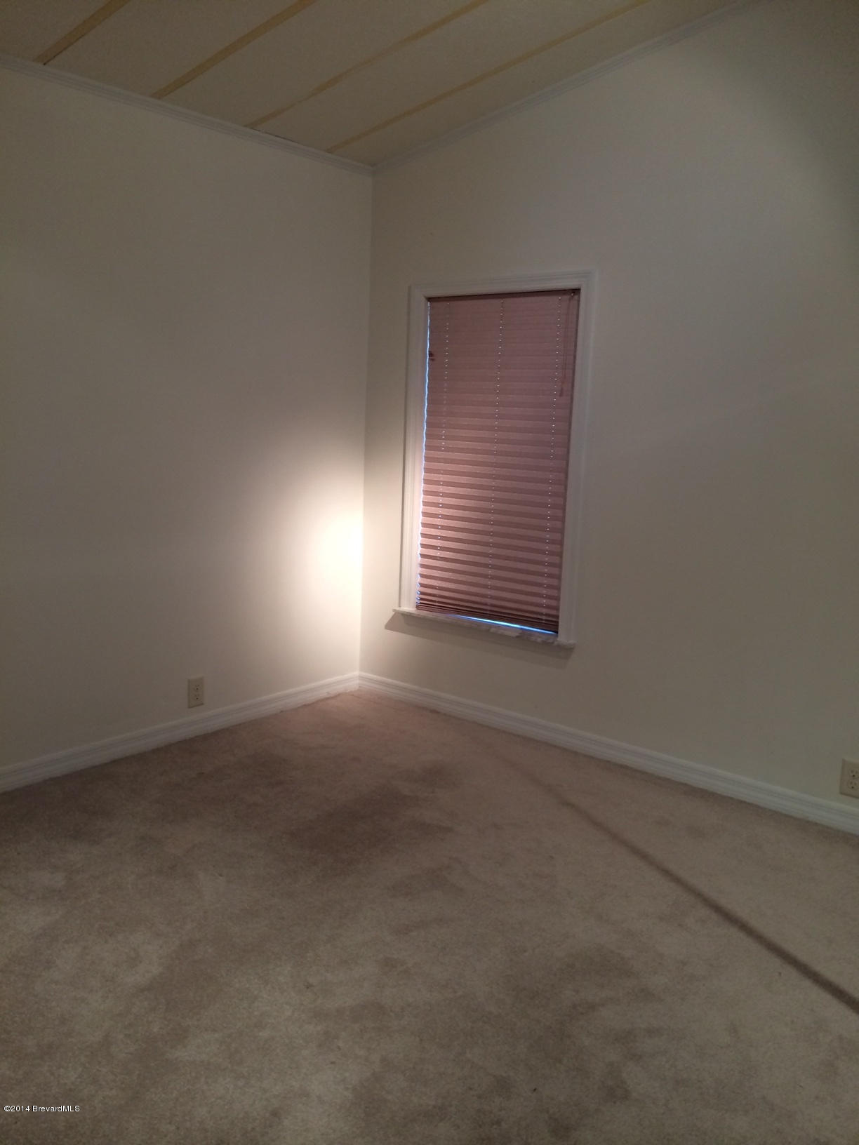 2529 Amberly Road Northeast Palm Bay, FL 32905 - Photo 14 of 21 Bedroom4
