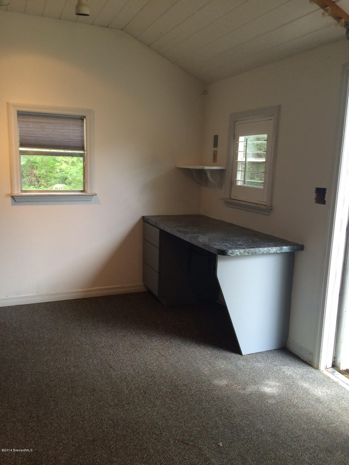 2529 Amberly Road Northeast Palm Bay, FL 32905 - Photo 19 of 21 inside out building2