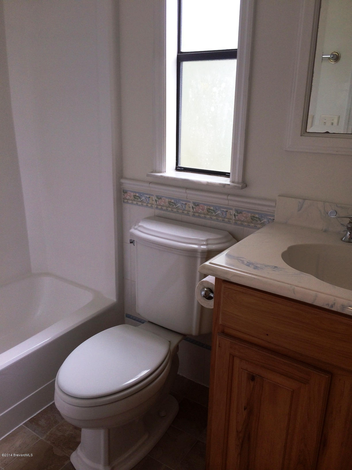 2529 Amberly Road Northeast Palm Bay, FL 32905 - Photo 9 of 21 bath
