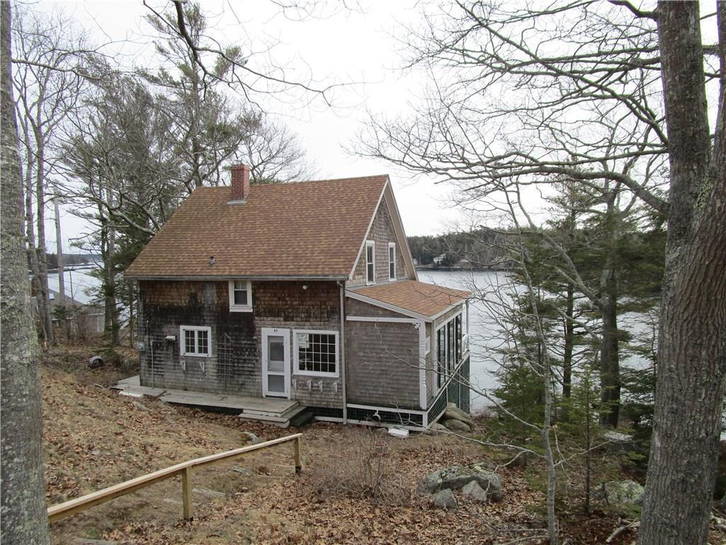 45 Juniper Point Road West Boothbay Harbor, ME 04575 - Photo 25 of 30 Photo
