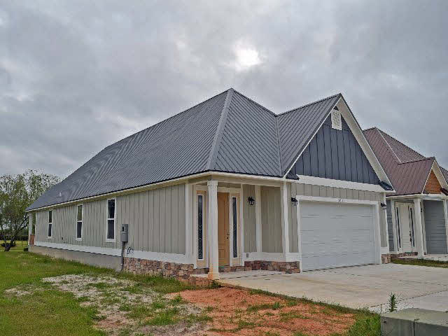 1012 Sunnybell Lane Foley, AL 36535 - Photo 1 of 25