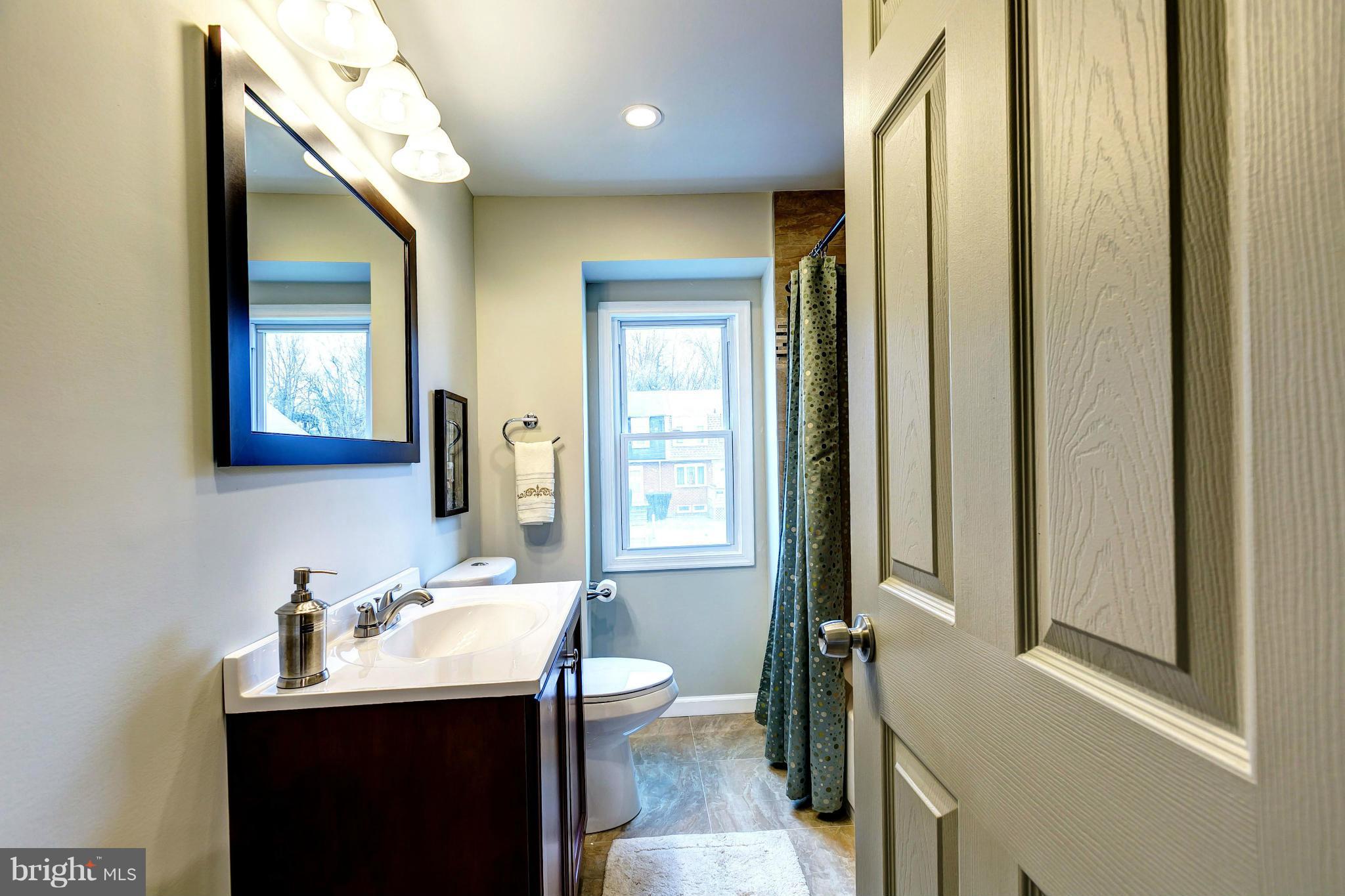 5632 Arnhem Road Baltimore, MD 21206 - Photo 16 of 30 Updated Full Bath