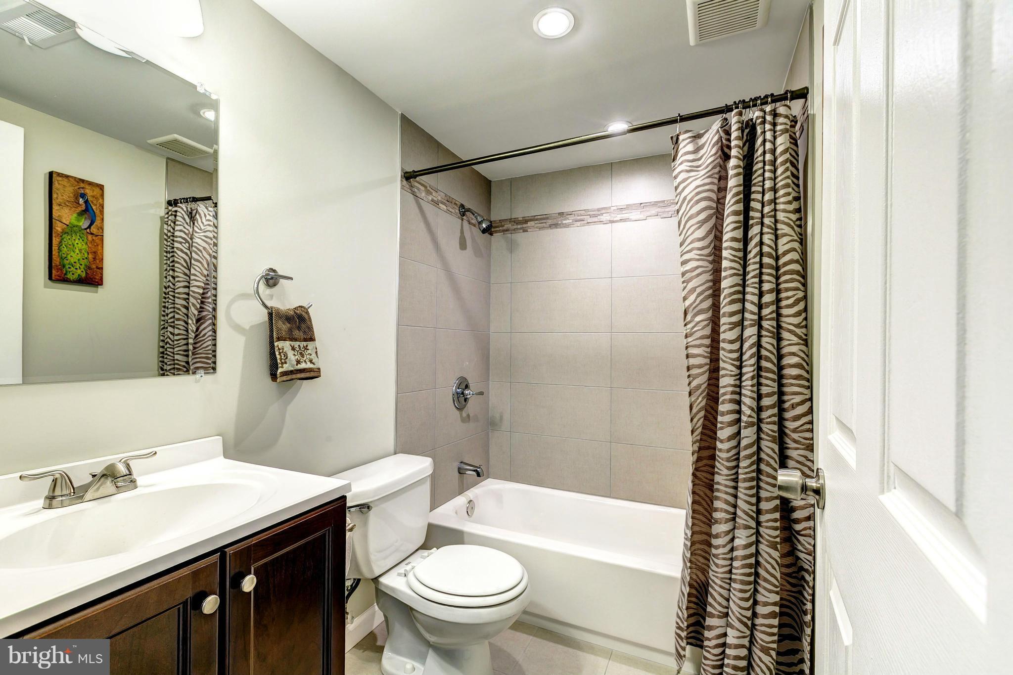 5632 Arnhem Road Baltimore, MD 21206 - Photo 26 of 30 Basement With Full Bath