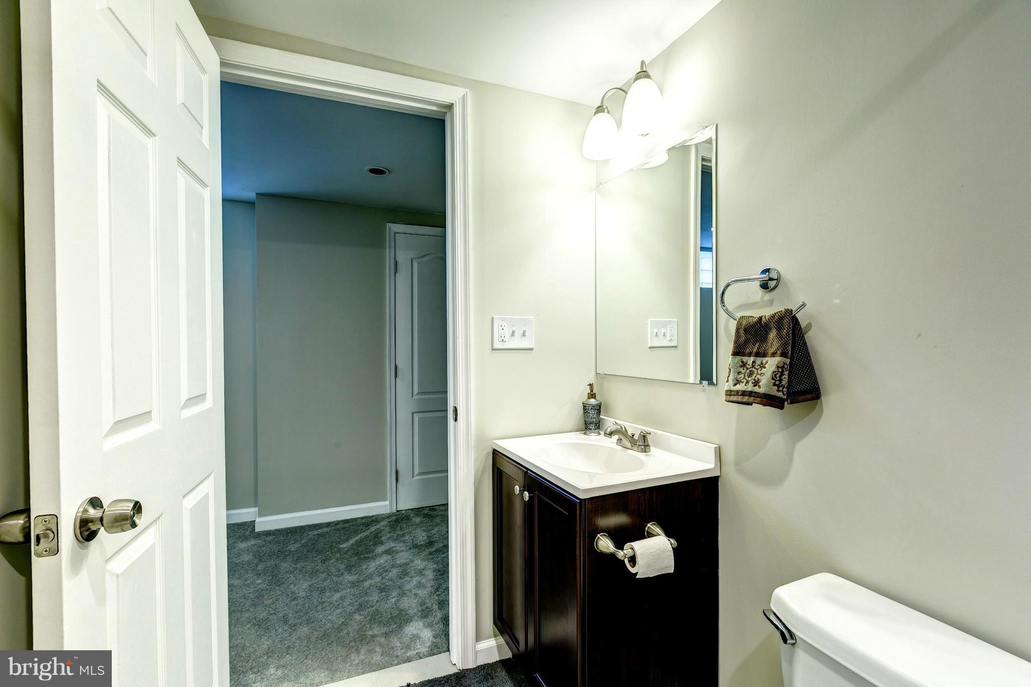 5632 Arnhem Road Baltimore, MD 21206 - Photo 27 of 30 For Additional Living Space