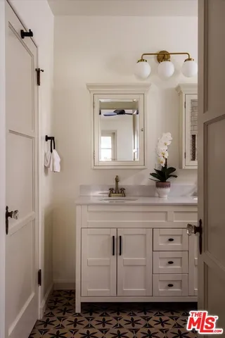 a view of outdoor space with chairs