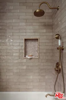 a bathroom with a sink