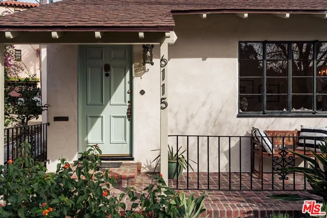$1,895,000 | 6115 Glen Oak Street, Los Angeles, CA 90068