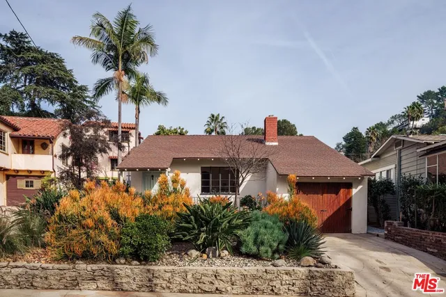 $1,895,000 | 6115 Glen Oak Street, Los Angeles, CA 90068