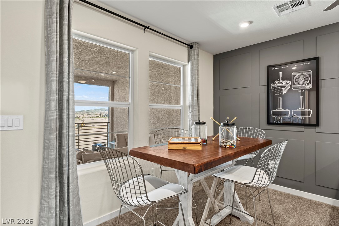 338 Cymbal Place Henderson, NV 89015 - Photo 22 of 40 MODEL HOME PHOTO