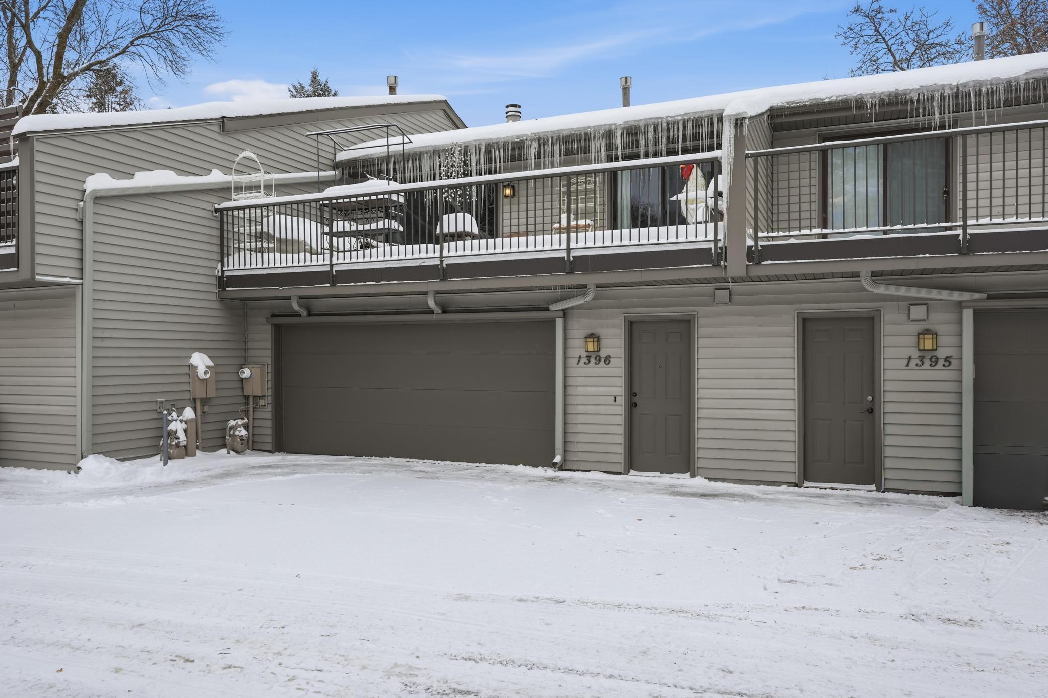 1396 Arden View Drive St. Paul, MN 55112 - Photo 28 of 30