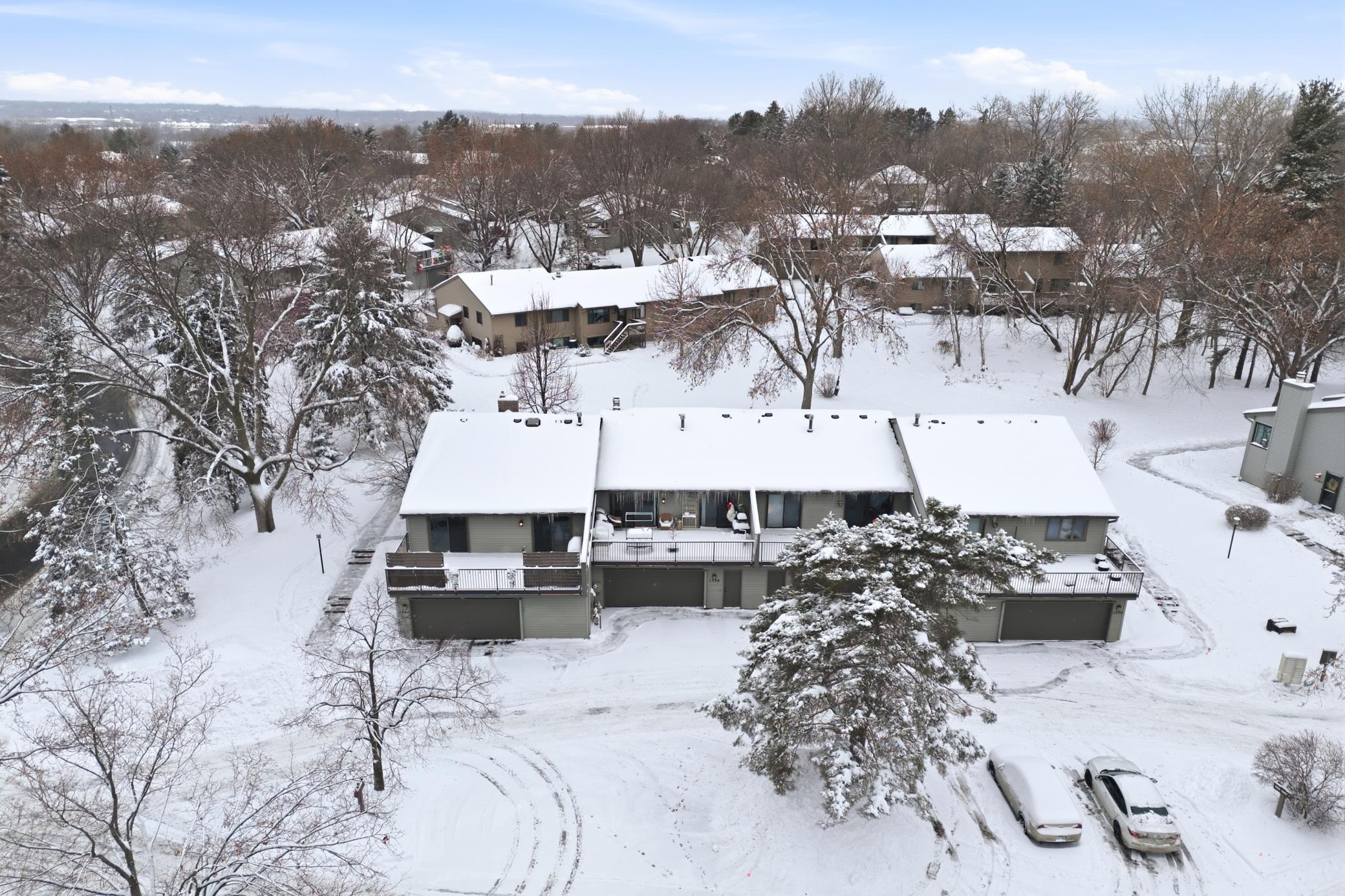 1396 Arden View Drive St. Paul, MN 55112 - Photo 29 of 30