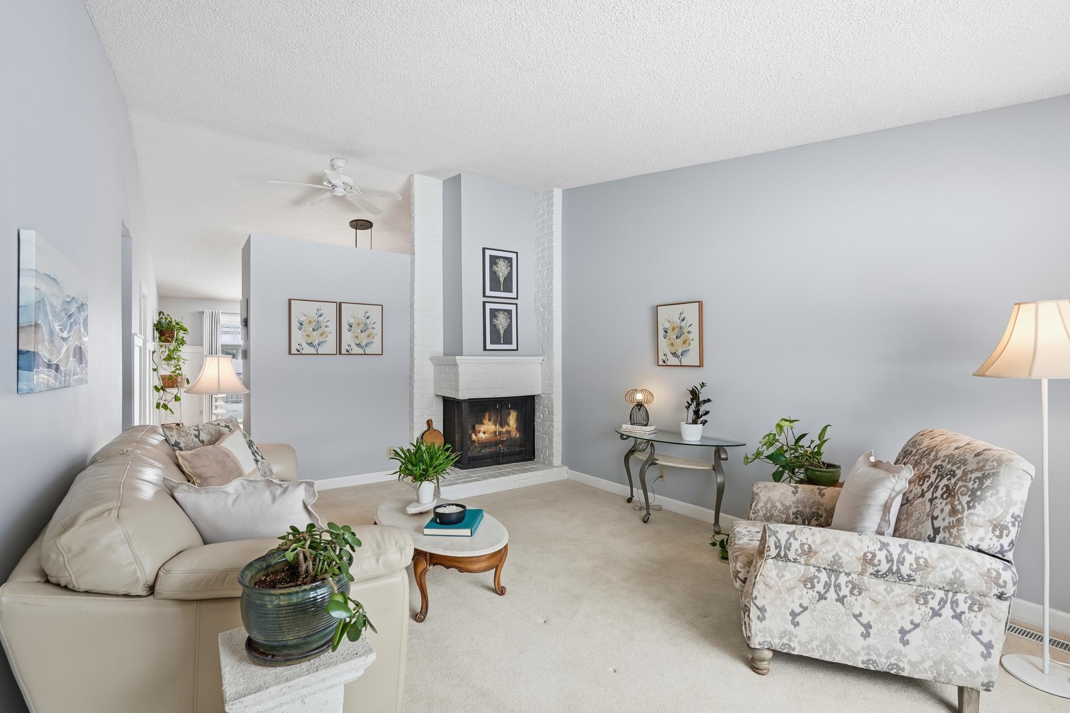 1396 Arden View Drive St. Paul, MN 55112 - Photo 5 of 30